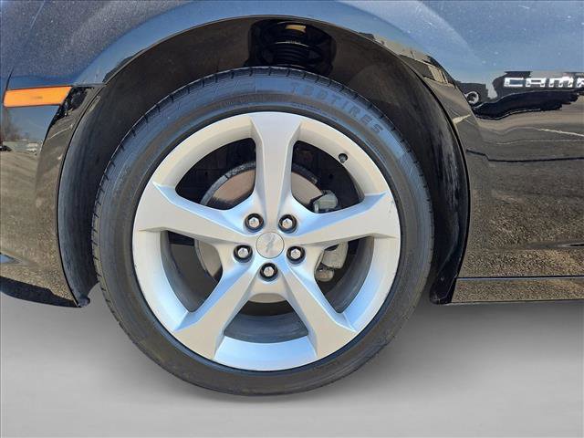 Used 2015 Chevrolet Camaro LT w/ RS Package image 22