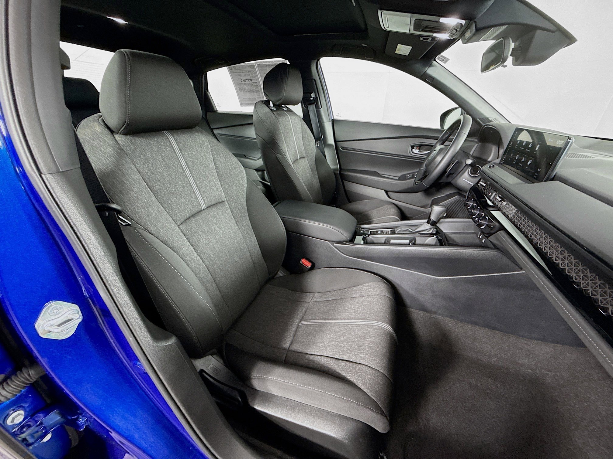 Certified 2025 Honda Accord Sport image 34