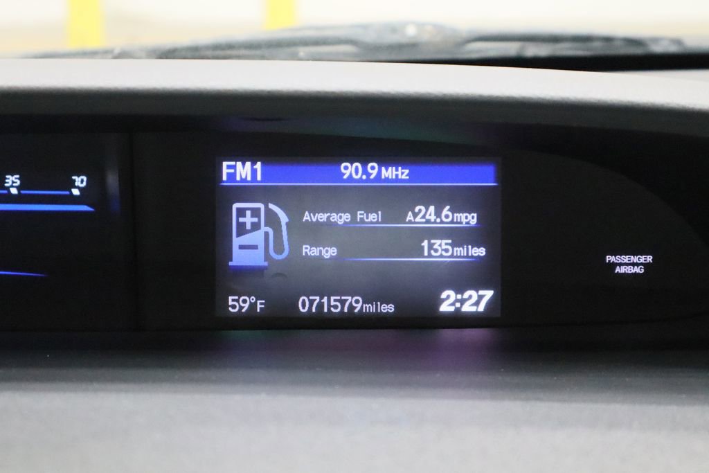 Used 2013 Honda Civic LX image 26