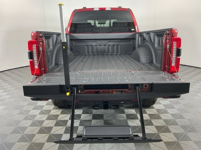 New 2026 Ford F350 XLT image 8