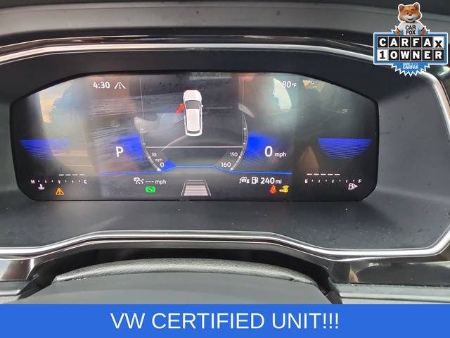 Used 2024 Volkswagen Jetta SE FWD image 18