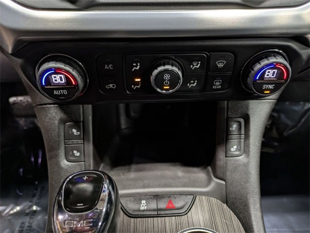 Certified 2018 GMC Acadia SLT image 22