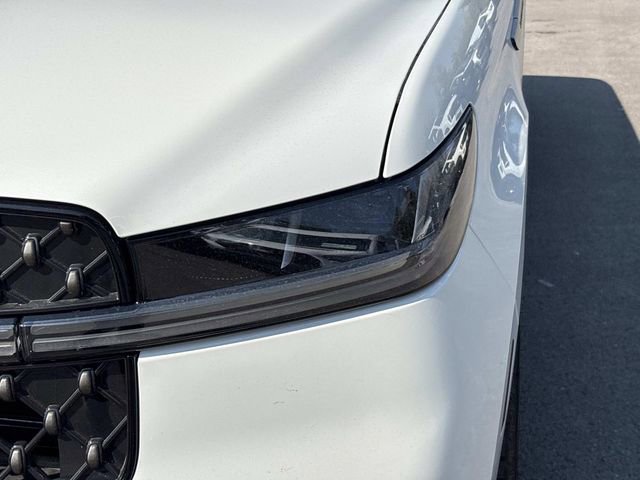 New 2026 Lincoln Navigator L Black Label image 10