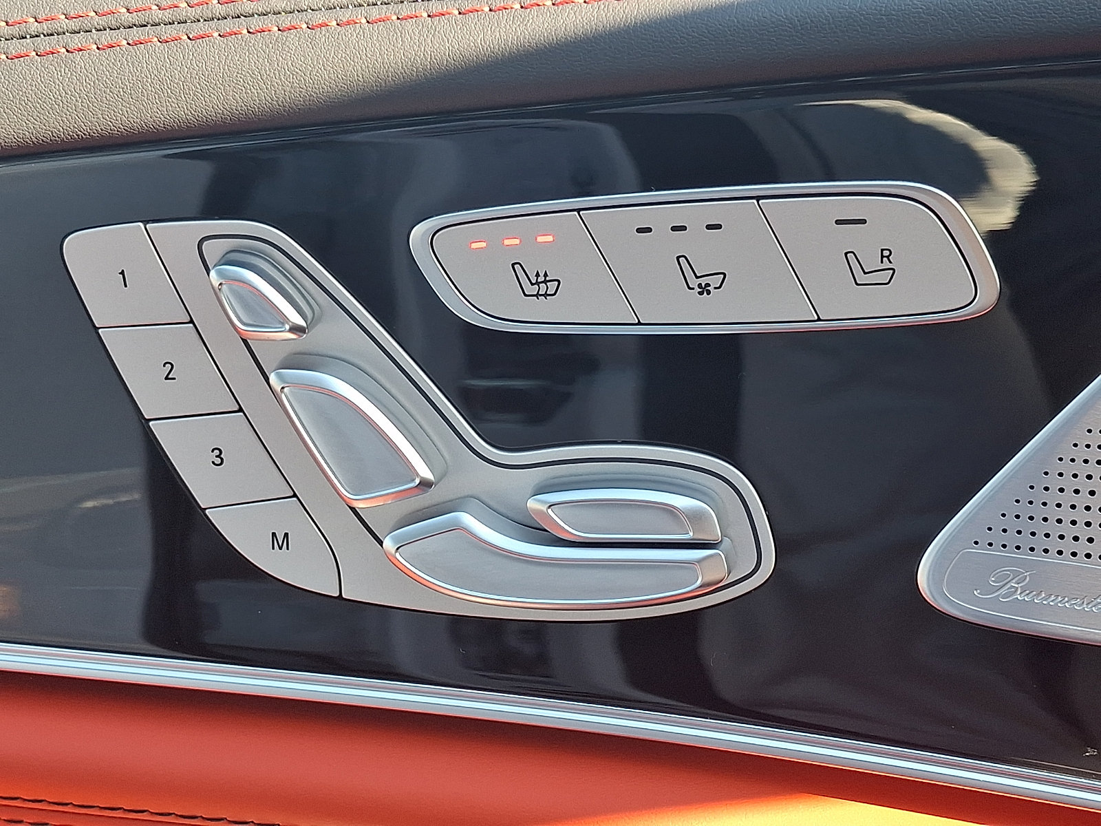 Certified 2024 Mercedes-Benz AMG GT 43 image 31