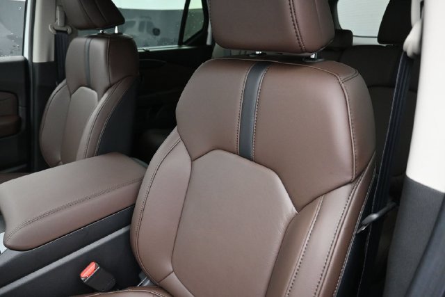 New 2026 Honda Pilot Touring image 19