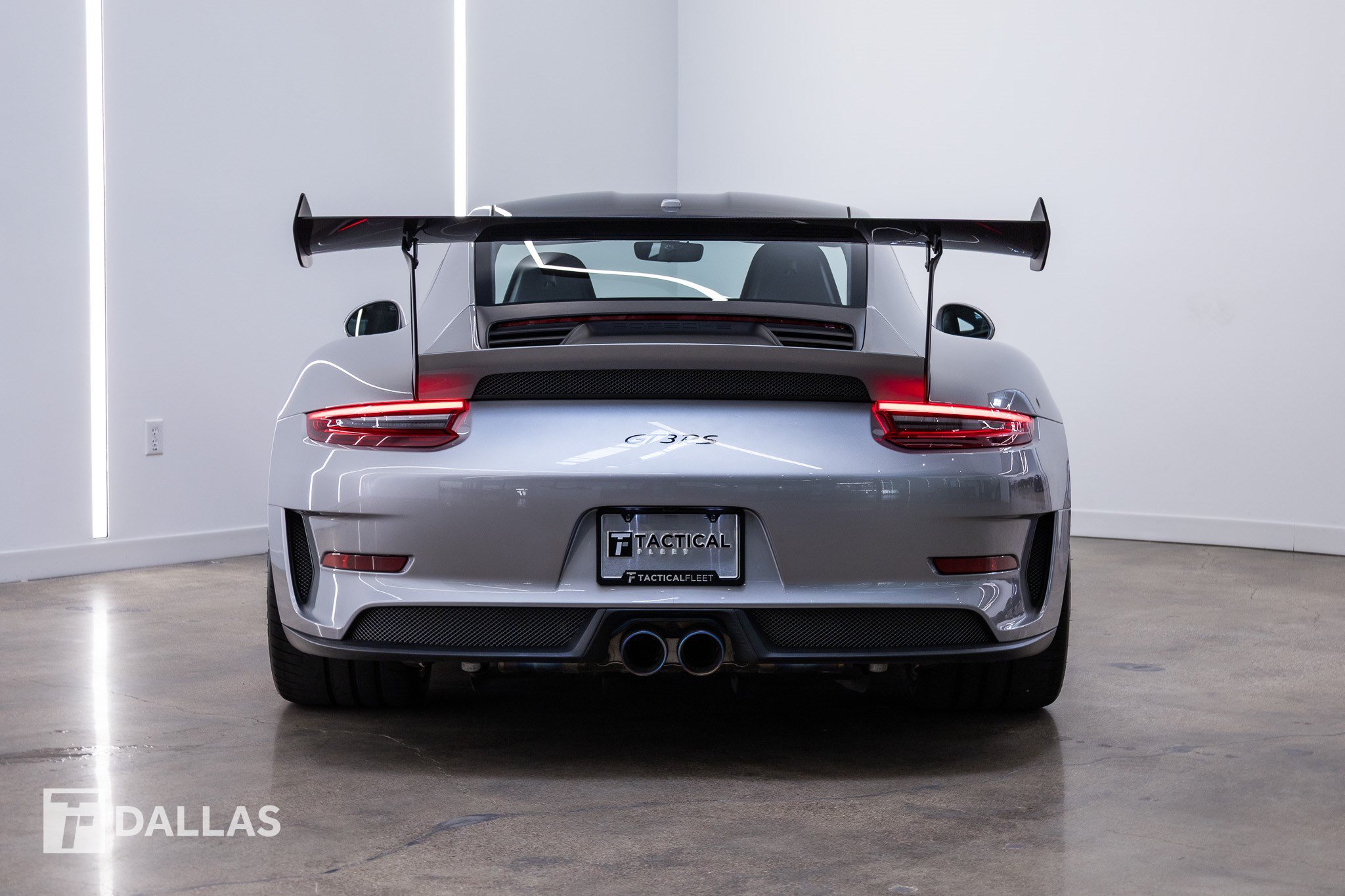 Used 2019 Porsche 911 GT3 RS RWD image 13