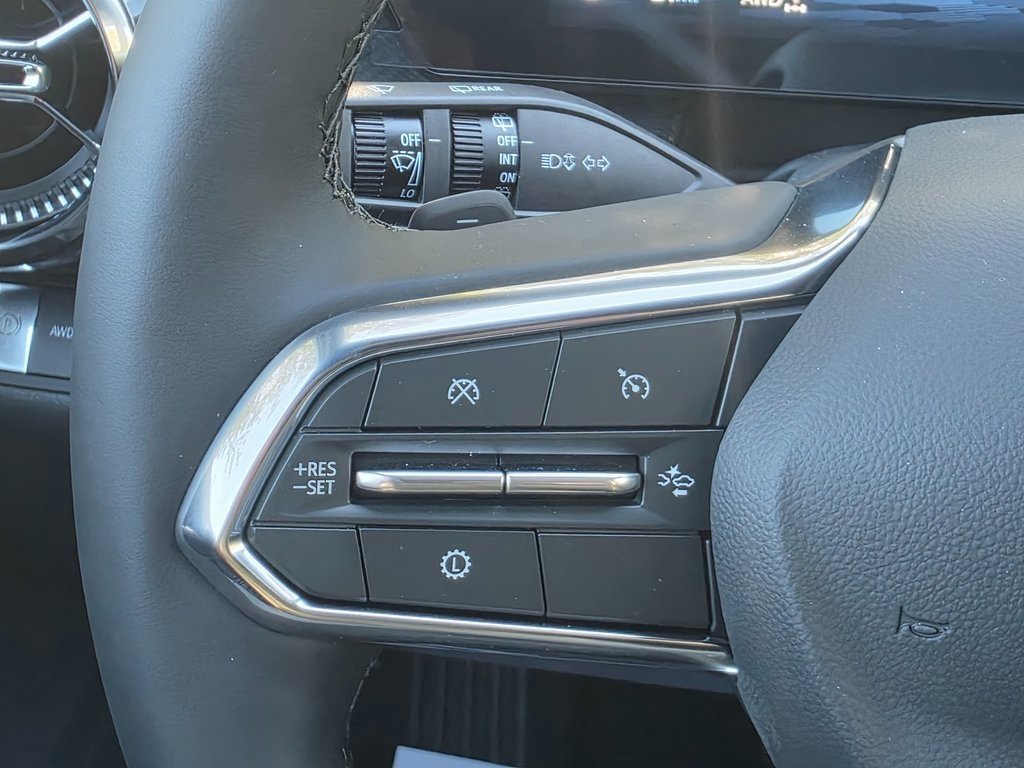 New 2026 Chevrolet Equinox LT w/ Safety and Technology Package image 18