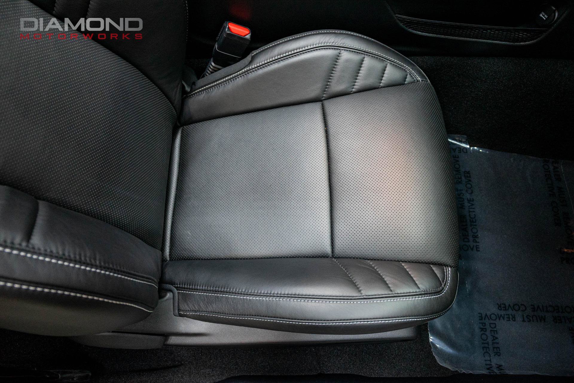 Used 2023 Dodge Challenger SRT Hellcat w/ Plus Package image 89