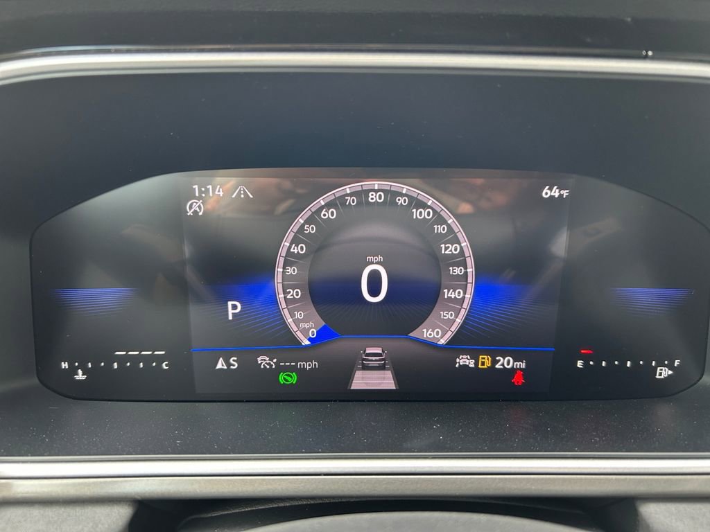 New 2025 Volkswagen Taos SE image 23