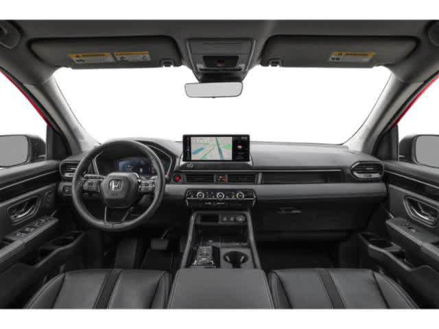 New 2026 Honda Passport RTL image 10