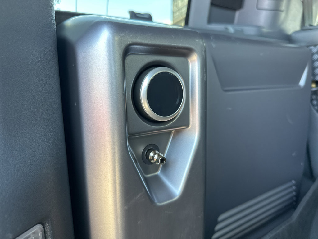 Used 2022 Land Rover Defender 110 X-Dynamic HSE image 38