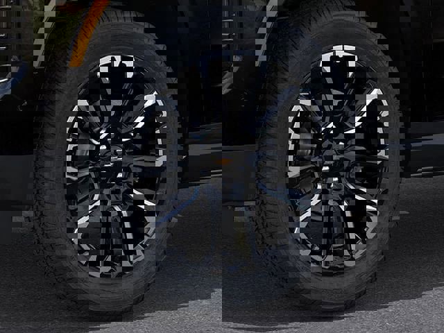 New 2026 Chevrolet Tahoe High Country image 13