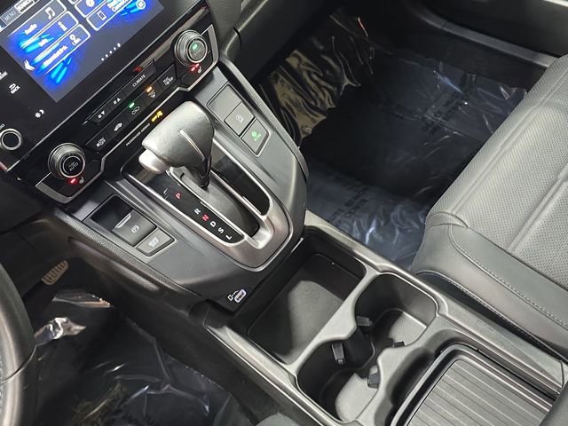 Used 2021 Honda CR-V EX-L image 25