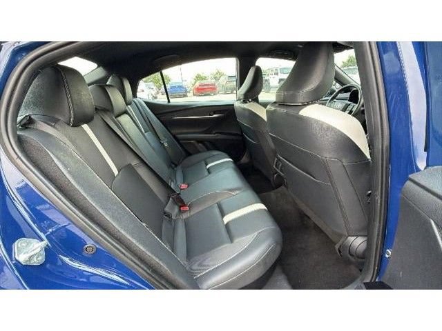 Used 2025 Toyota Camry SE FWD image 37