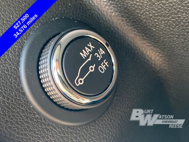 Used 2022 Cadillac XT4 Premium Luxury w/ Enhanced Visibility Package AWD/4WD image 34