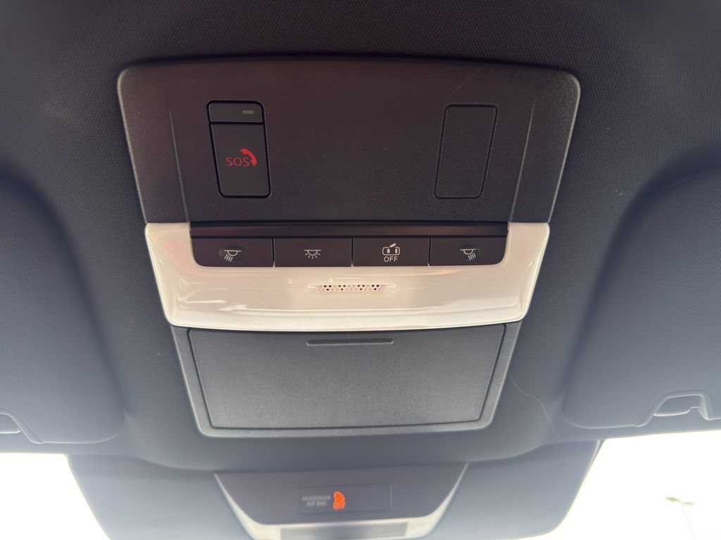 Certified 2026 Nissan Pathfinder Rock Creek AWD/4WD image 23