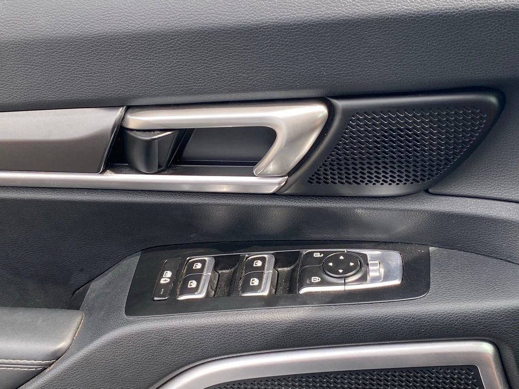 Certified 2025 Kia Telluride S AWD/4WD image 21