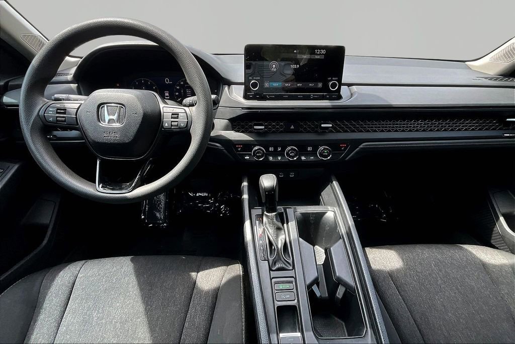 Used 2024 Honda Accord EX image 7