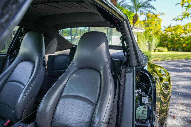 Used 1995 Porsche 911 Carrera image 35