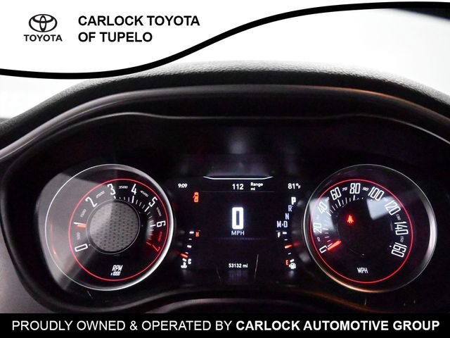 Used 2022 Dodge Challenger GT RWD image 17