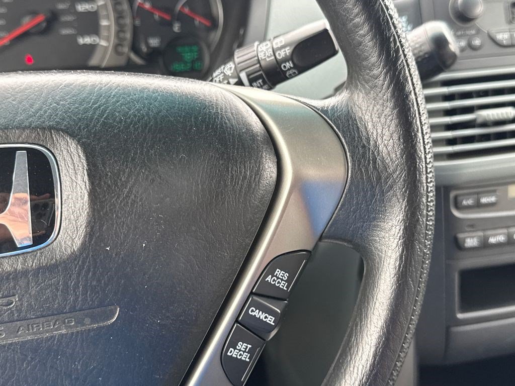 Used 2003 Honda Pilot EX image 26