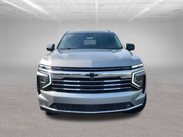 New 2026 Chevrolet Tahoe LT w/ Comfort Package AWD/4WD image 2