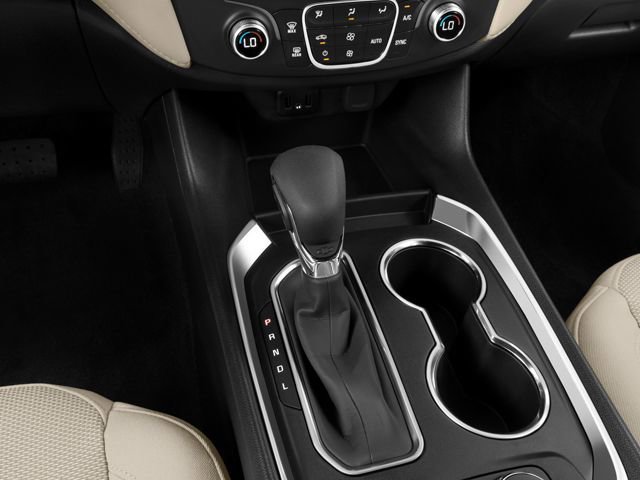 Used 2026 Chevrolet Traverse High Country image 9