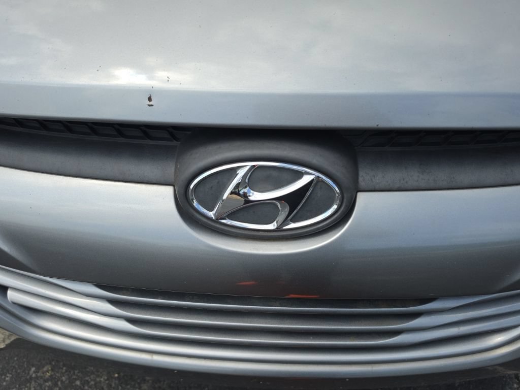 Used 2013 Hyundai Tucson GLS FWD image 6