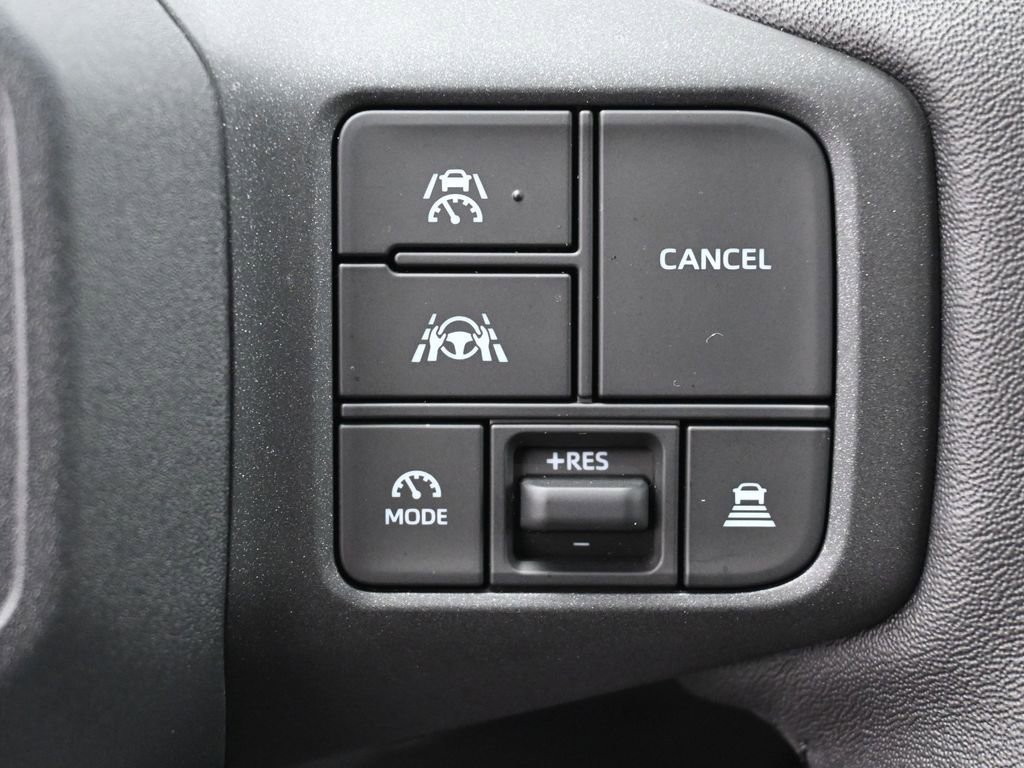 Certified 2026 Toyota RAV4 Limited AWD/4WD image 20