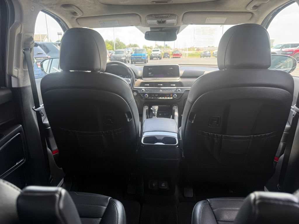 Used 2021 Kia Telluride SX w/ SX Prestige Package AWD/4WD image 47