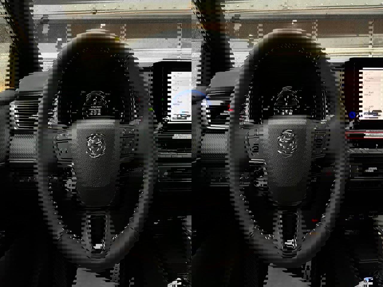 New 2026 Toyota Camry SE image 31