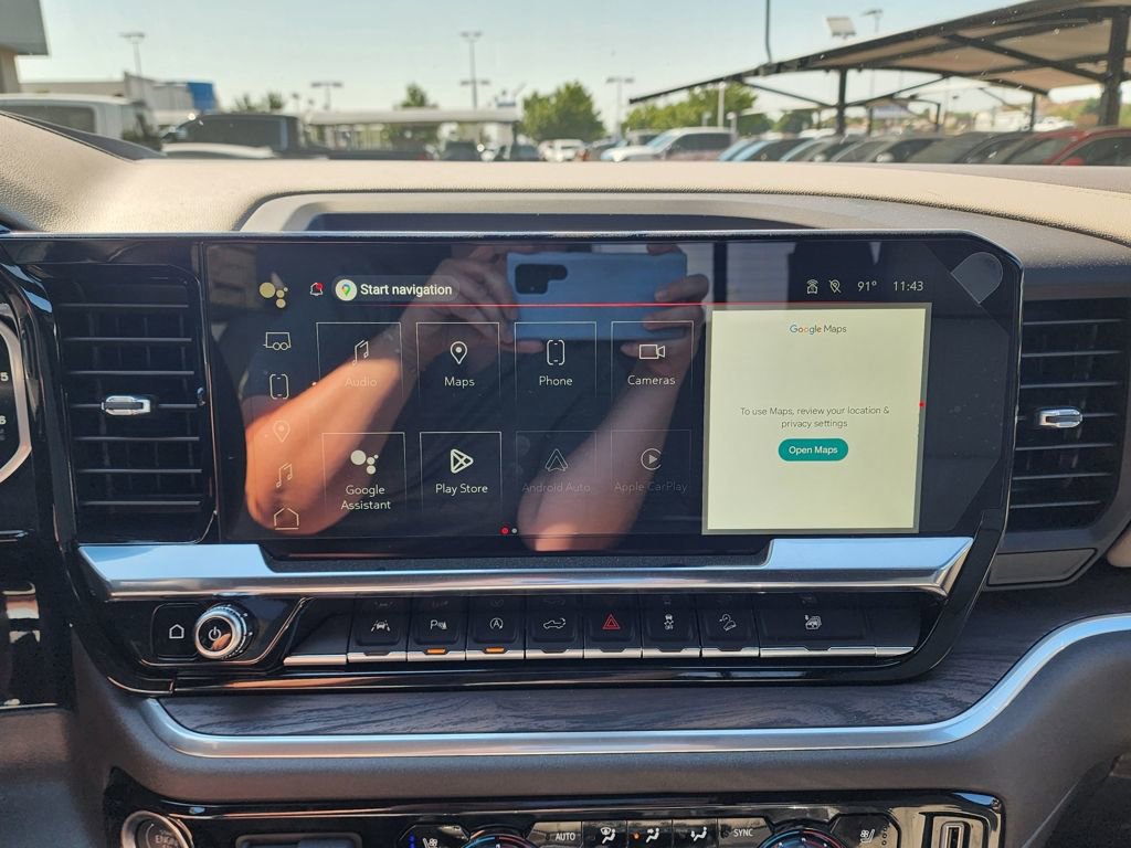 New 2026 GMC Sierra 1500 SLT w/ SLT Premium Plus Package image 25