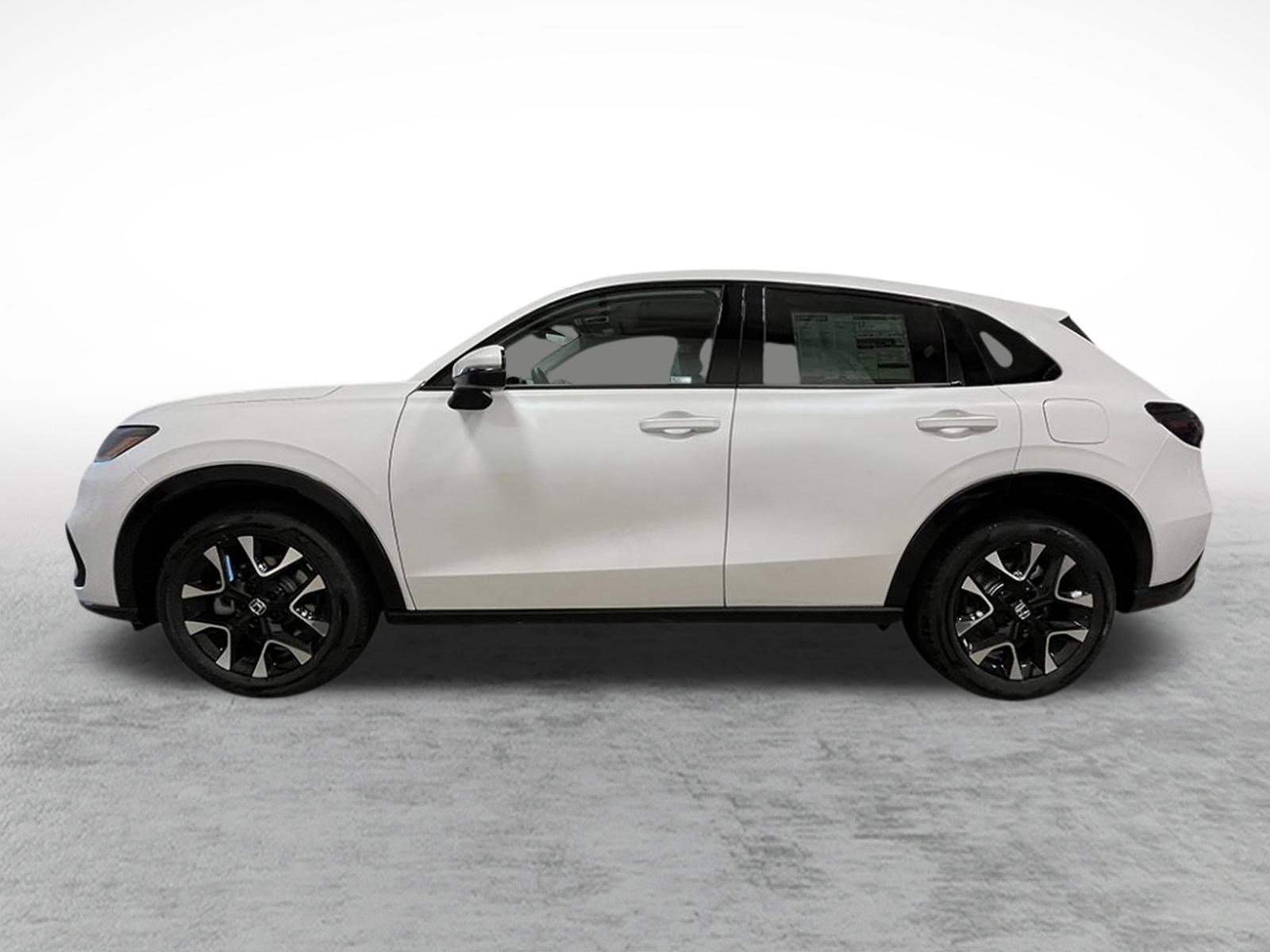 New 2026 Honda HR-V EX-L image 2