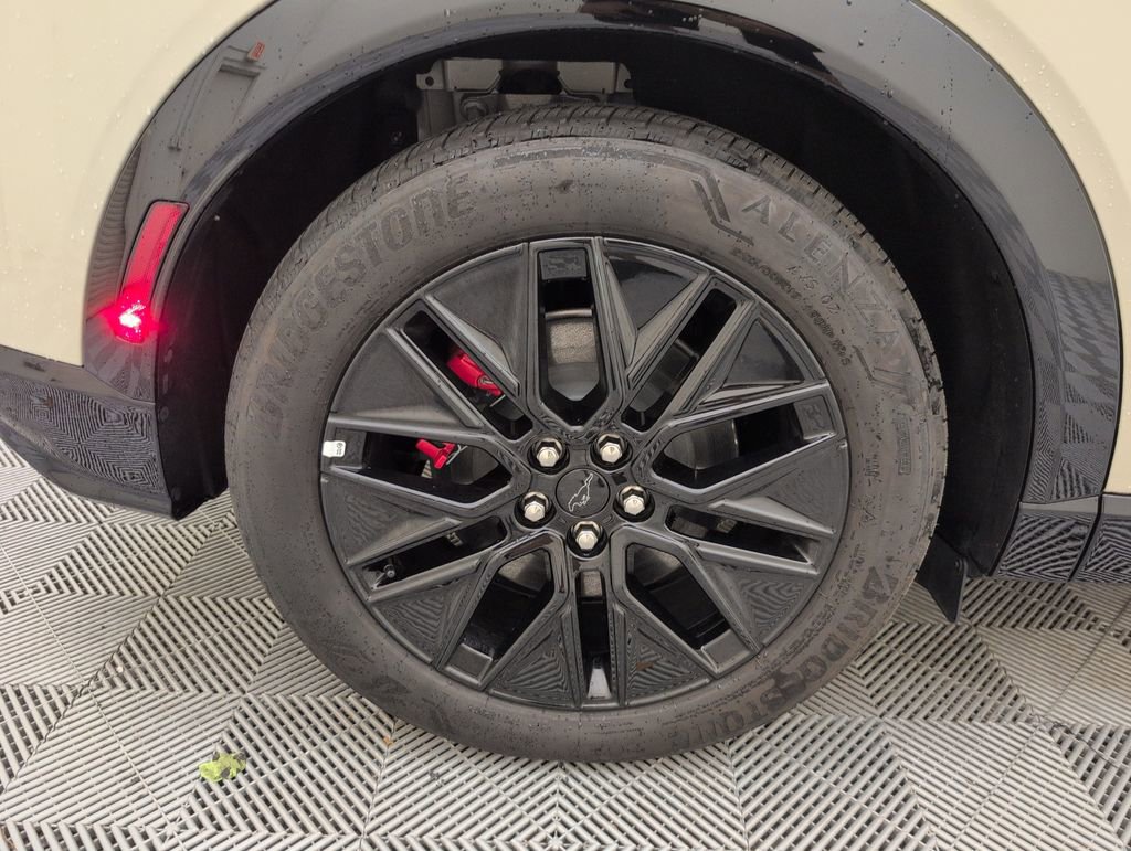 Used 2025 Ford Mustang Mach-E Premium w/ Sport Appearance Package RWD image 20