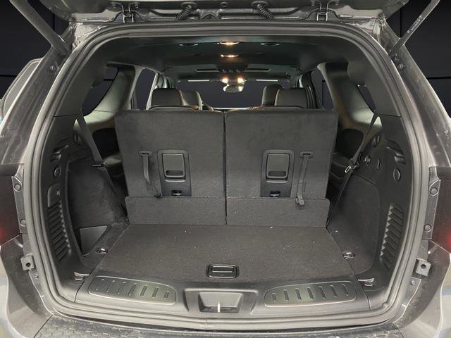 New 2026 Dodge Durango GT image 19