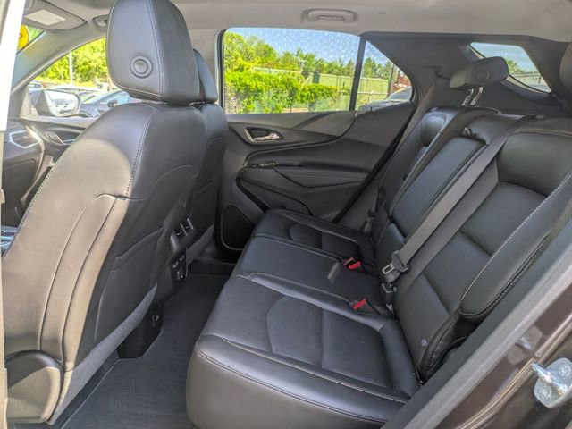 Used 2020 Chevrolet Equinox Premier image 24