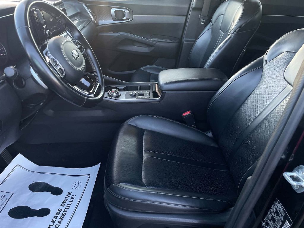 Used 2021 Kia Sorento S FWD image 10