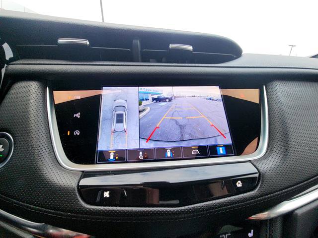 Used 2023 Cadillac XT5 Premium Luxury w/ Technology Package image 35