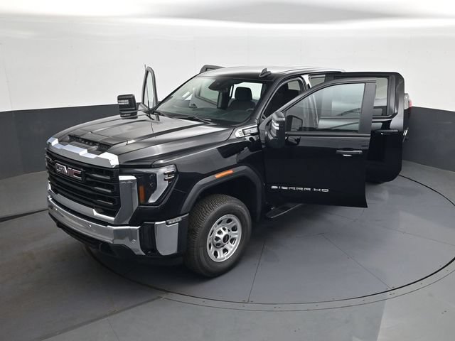 New 2026 GMC Sierra 3500 Pro w/ 1SA Pro Safety Plus Package AWD/4WD image 30