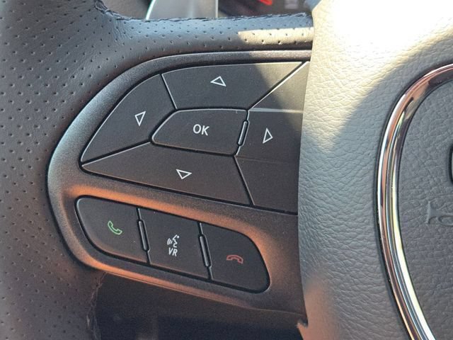 New 2026 Dodge Durango GT AWD/4WD image 34