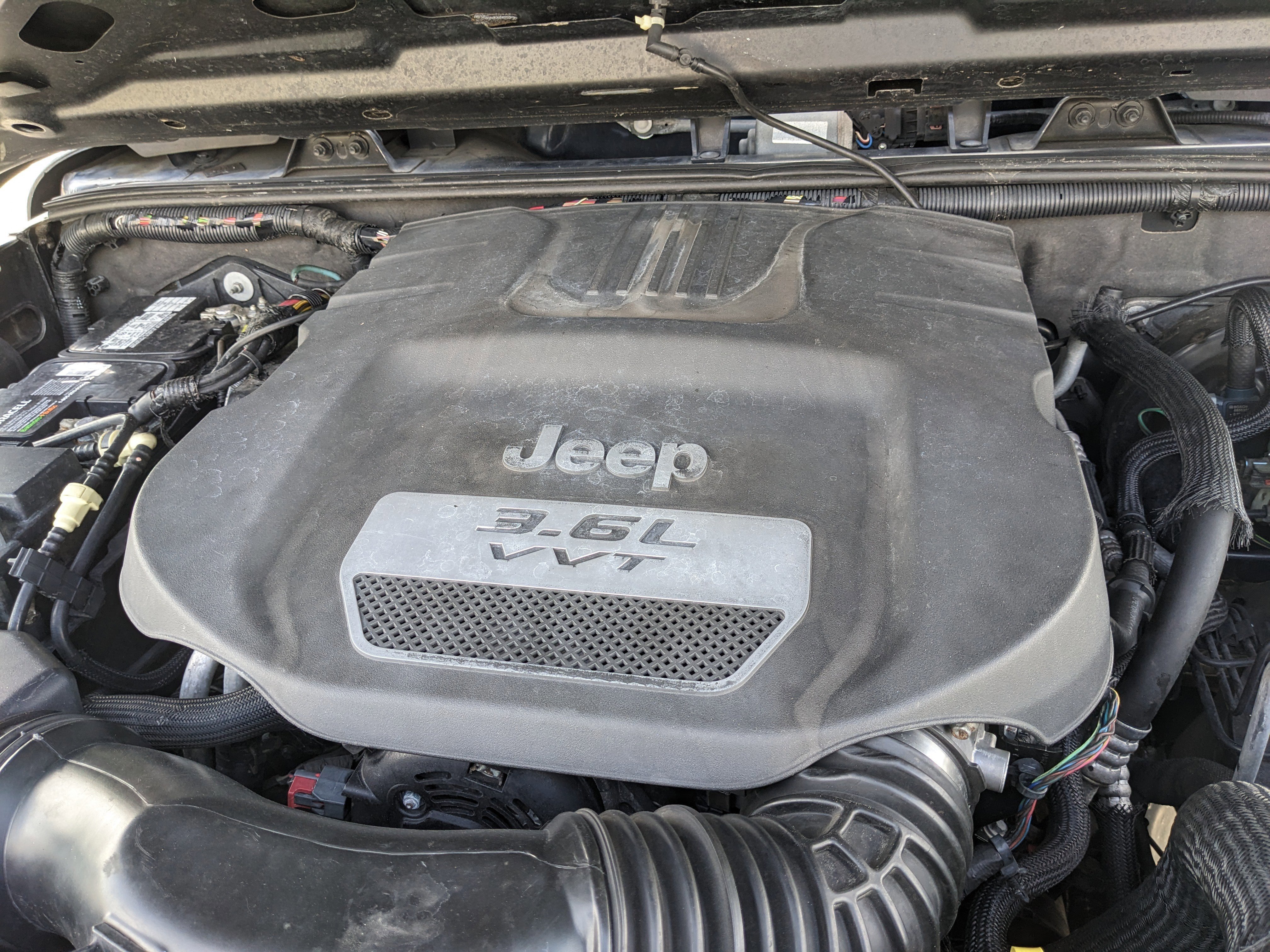 Used 2012 Jeep Wrangler Sport image 12