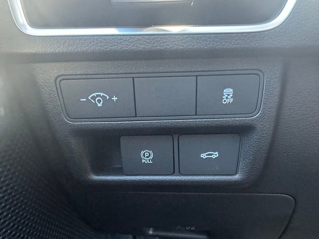 New 2026 Hyundai Sonata SEL FWD image 12