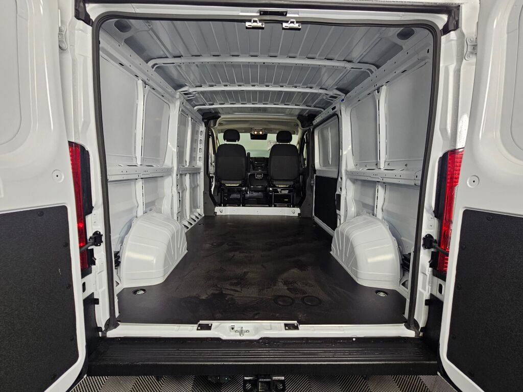New 2026 RAM ProMaster 1500 image 15