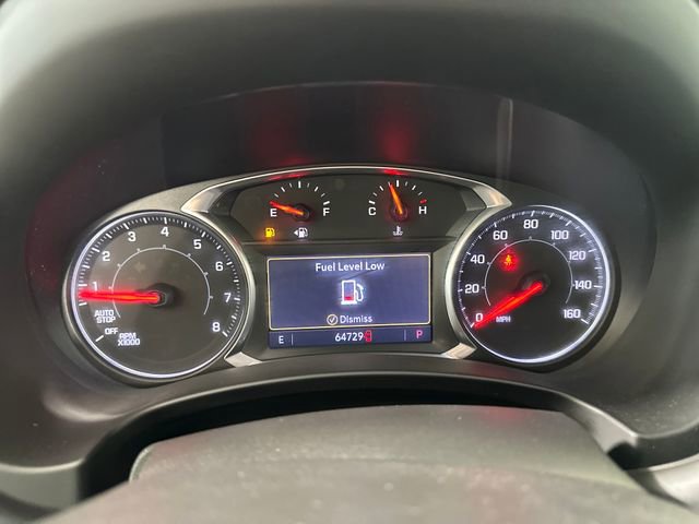 Used 2020 GMC Terrain SLT w/ Preferred Package AWD/4WD image 17
