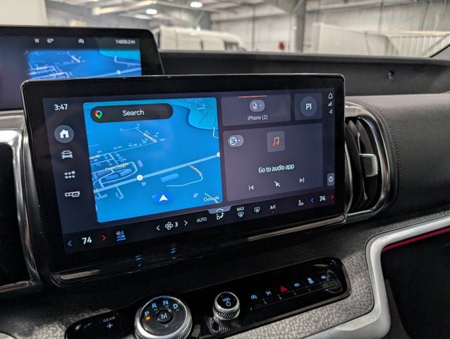 Used 2025 Ford Expedition Tremor AWD/4WD image 25