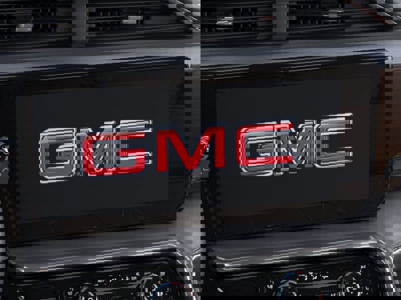 New 2026 GMC Sierra 2500 Denali Ultimate image 20