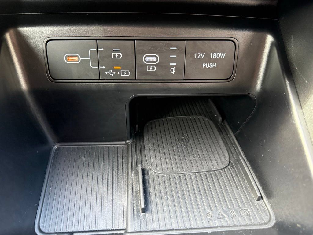 Certified 2025 Hyundai Santa Cruz SEL AWD/4WD image 26