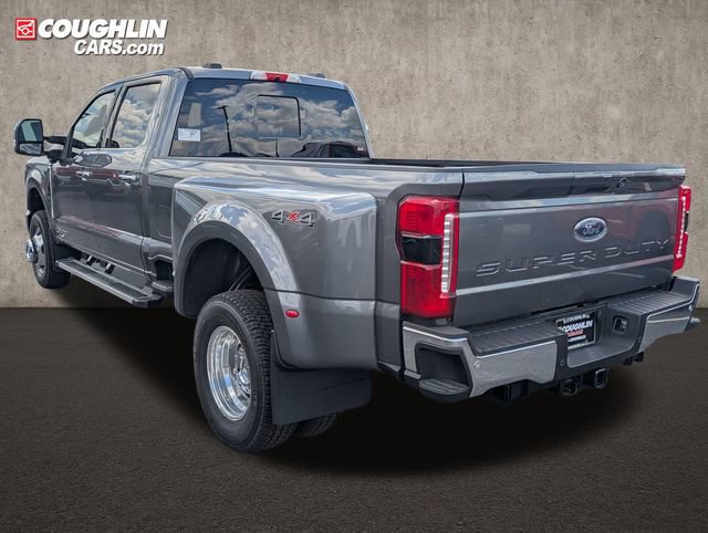 New 2026 Ford F350 Lariat w/ Chrome Package AWD/4WD image 6