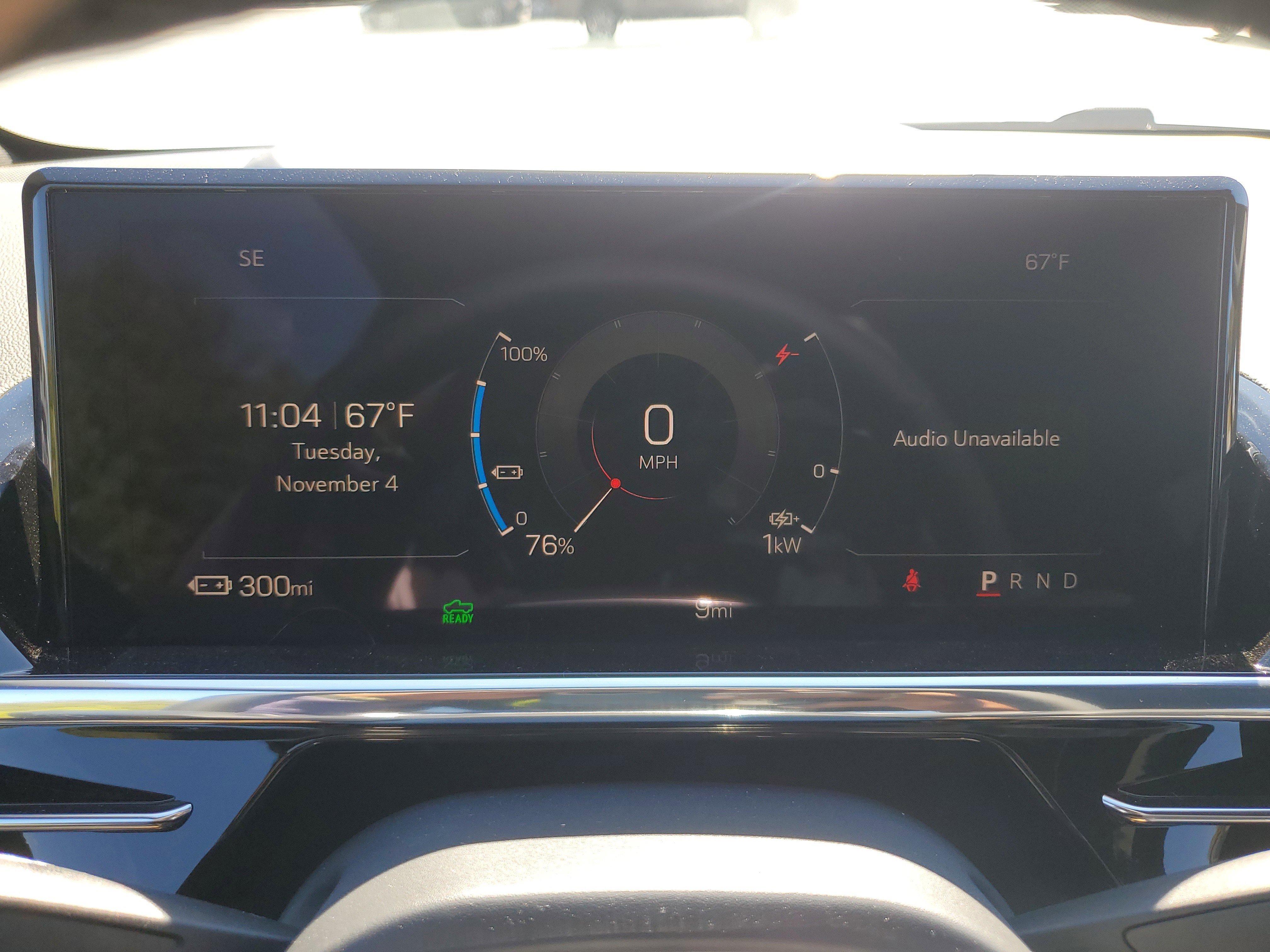 New 2026 GMC Sierra EV Elevation w/ Premium Package image 24