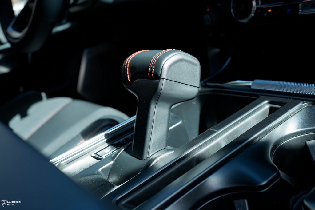 Used 2025 Ford F150 Raptor w/ Equipment Group 803A Raptor R image 20